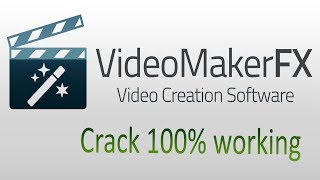 Video Maker Fx Crack 100% working bangla tutorial