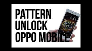 oppo F1 plus (x-9009) pattern unlock  frp unlock hard reset done by miracle box @simple method