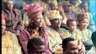 Indomie Instant Noodles TV Ad - English