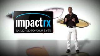 RUDY PROJECT IMPACTRX: THE BEST PRESCRIPTION LENSES, UNBREAKABLE AND PHOTOCHROMIC, FOR SPORT EYEWEAR