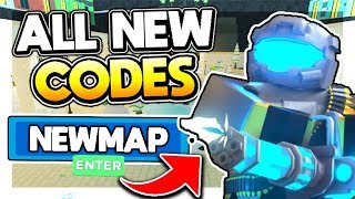 ? ALL *NEW* WORKING TOWER DEFENSE SIMULATOR CODES! [UPDATE!] Tower Defense Simulator (Roblox)