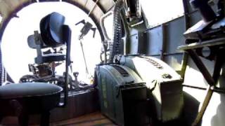 B-17 Walkthrough