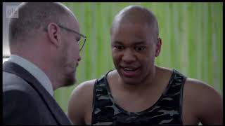 Pyry & Iiro - Gay storyline - Part 5