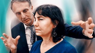 Non Verbal Induction Basics Explained : Analgesia and Changes in Sensitivity