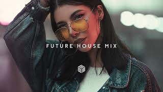 Best of Deep House & Future House Mix 2019 by CARSTN