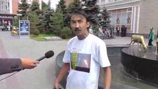 28.08.2015 АНТИГЕПТИЛ ТОБЫ ҰЙЫМДАСТЫРҒАН, КЕЛЕСІ КІМ АКЦИЯСЫ