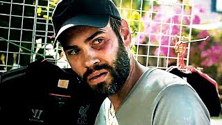RIDER Bande Annonce VOST ✩ Thriller (2017)