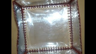 Из чего можно сделать шкатулку?
