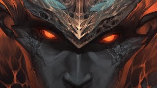 Адское Пламя  -  [Yasuo Montage]