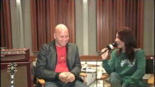 Derek Sivers - Musician's Tip: Persistence is Polite