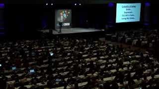 Hal Elrod Keynote: "The Miracle Morning" (NEW-2015) for Rapid Crush AMAZON Event