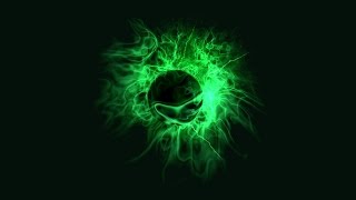 [Creepypasta] Green Ball