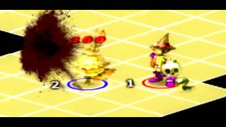 Dark-Heure Iop lvl 6 grade 10 #2 [DOFUS][DJAUL] By teamsids