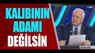 Erdoğan'ı suçlayan Davutoğlu'na, Hüseyin Gülerce'den sert sözler!