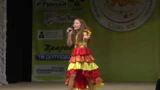 Алия Еникеева "Художник"