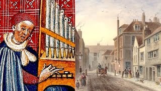 Starling Goodwin (1711 - 1774): Cornet Voluntary
