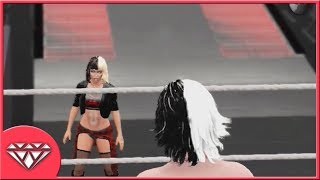 BlackHeron Saves Eve From 2TM