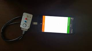 (P) New! Amazon Flexer block grabber - Pro Flexer otg for Amazon Flexer