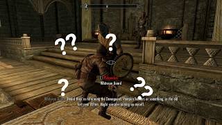 BugokGaming | The Elder Scrolls V: Skyrim | Keeping Jagged Crown