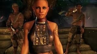 Far Cry 3 ( Цитра!? ) #5