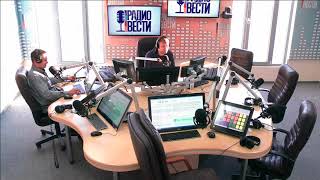 Винницкий городской голова Сергей Моргунов: На сегодняшний день взрывов практически неслышно