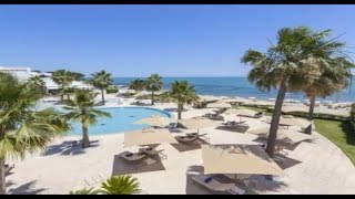 Mövenpick Hotel Gammarth Tunis