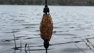 Смотри какая Рыбалка на МЕГА УЛОВИСТУЮ Снасть!!!