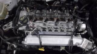 Двигатель Kia для Ceed 2007- 2012