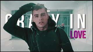 ✥ DAVE FRANCO «  CRAZY IN LOVE