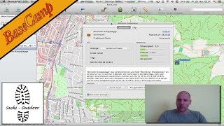 BaseCamp Tricks 5 - Geocaching für Anfänger