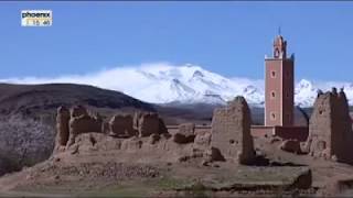 Marokko - Auf den Spuren der Berberschätze - von Marrakesch in den hohen Atlas