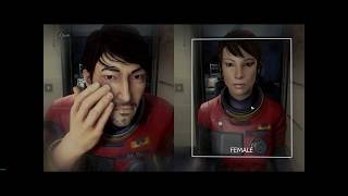 [21:9] Prey - part 1, gameplay (ultrawide)