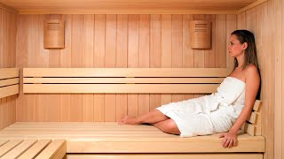 BENEFICIOS DEL SAUNA | PARA QUE SIRVE EL SAUNA