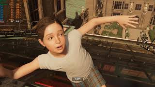 SOTTR : Death of Lara Croft's Father | RX 560X + Ryzen 5