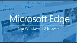 How to change Microsoft Edge's Light theme to Dark theme in Windows 10