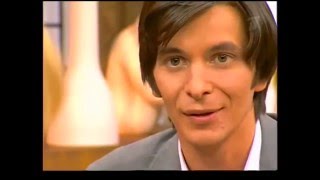 Дети. Воспитание. Как заставить ребенка слушаться (Часть 1)
