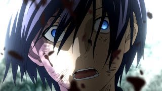 「AMV」-Почему так больно.. стану птицей вольной「Аниме Клип」