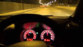Proton Exora CPS Turbo Teaser - E33 DUKE Highway