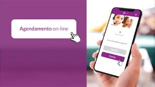 CSoftware   Video Agendamento Online   Pacientes