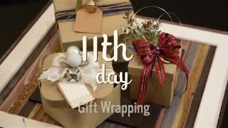 Cool Christmas Gift Boxes | DIY Christmas | 11