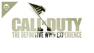 The Definitive WW2 Call of Duty: COD WAW vs COD WW2