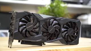 مراجعة لكرت الشاشة Gigabyte GeForce RTX 2060 Gaming OC Pro