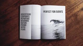 Blur Transitions Premiere Pro Templates