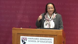 Harvard Graduate School of Education’s Centennial Kickoff Celebration