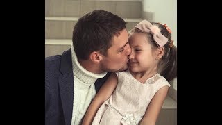 Александр Задойнов. На утреннике дочери показал мастер класс ))