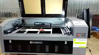 Лазерный станок KAMACH 6090 ULTRA