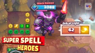 Super Spell Heroes - Gameplay Walkthrough Part 6