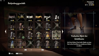The Witness Stream