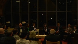 The Lung Cancer Living Room™ - Yale University - Nov. 2, 2017 - Full 2-Hour Episode