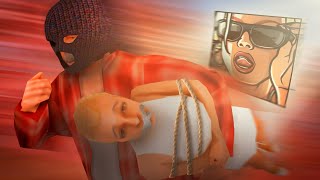 КАК УКРАСТЬ ЛЮБУЮ ДЕВУШКУ В GTA SAMP
